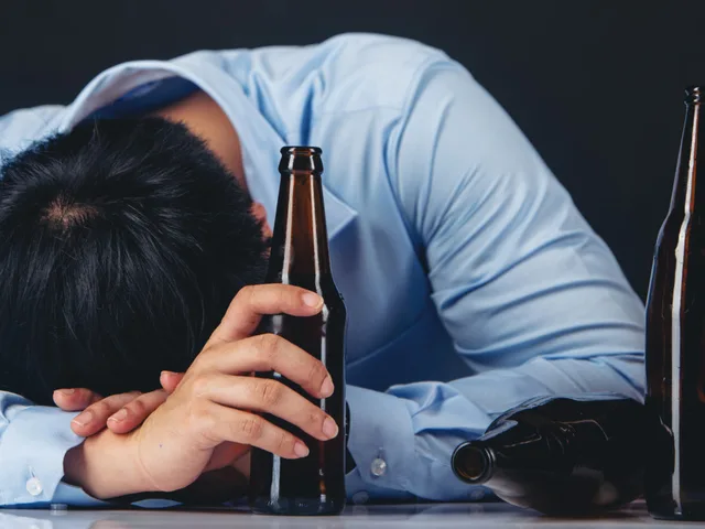 Levothyroxine and Alcohol: Is It Safe to Mix the Two?