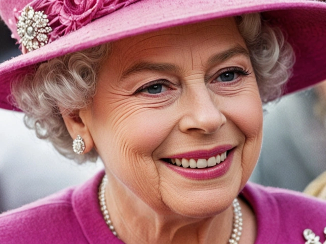 Queen Elizabeth II: A Transformational Monarch and Her Enduring Impact on the British Monarchy