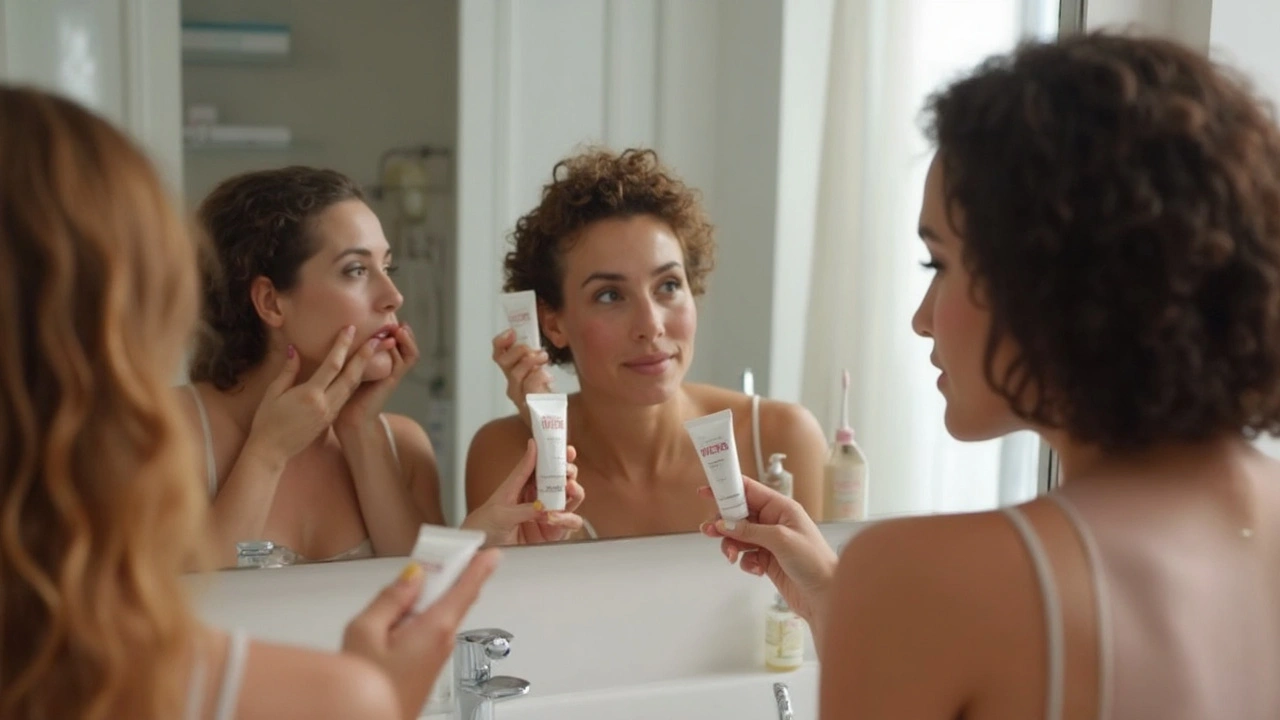 Single vs Triple Therapy: Best Treatments for Fading Dark Spots Fast