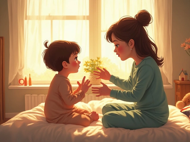 Bed-Wetting Solutions: Effective Ways to Sleep Through the Night