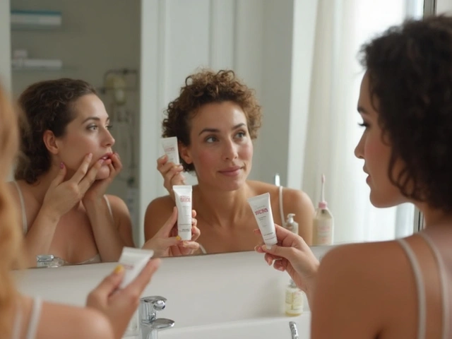 Single vs Triple Therapy: Best Treatments for Fading Dark Spots Fast