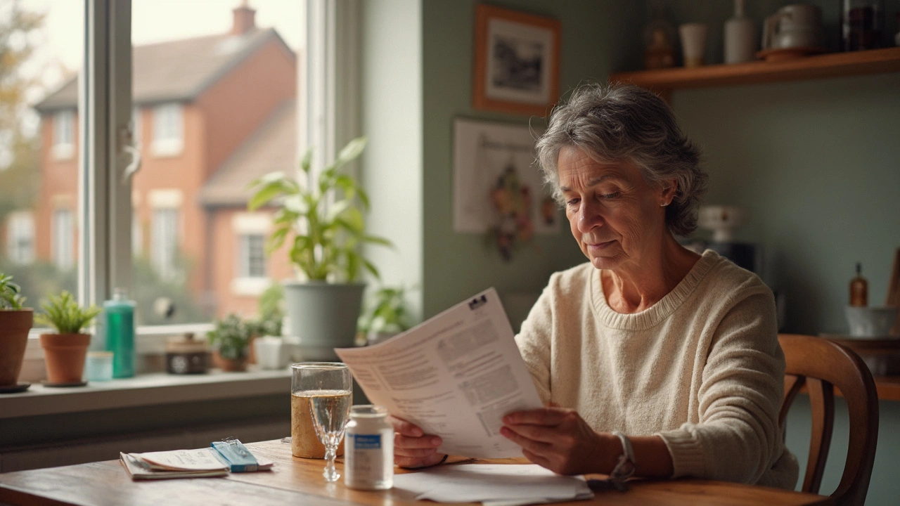Cipro Antibiotic Uses, Side Effects, and Important Safety Warnings Explained