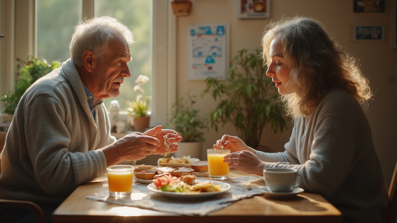 Sinemet Uses, Dosage, Side Effects & Tips: Parkinson’s Medication Guide 2025