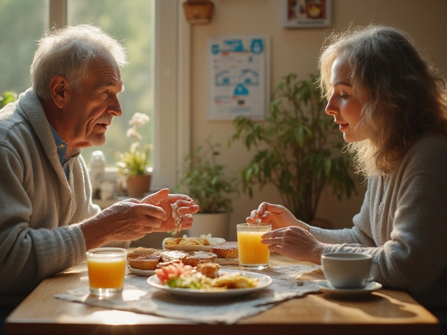 Sinemet Uses, Dosage, Side Effects & Tips: Parkinson’s Medication Guide 2025