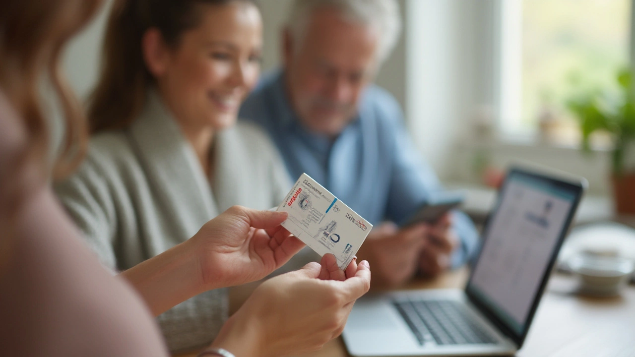How to Buy Prazosin Online: Working Through the Noise