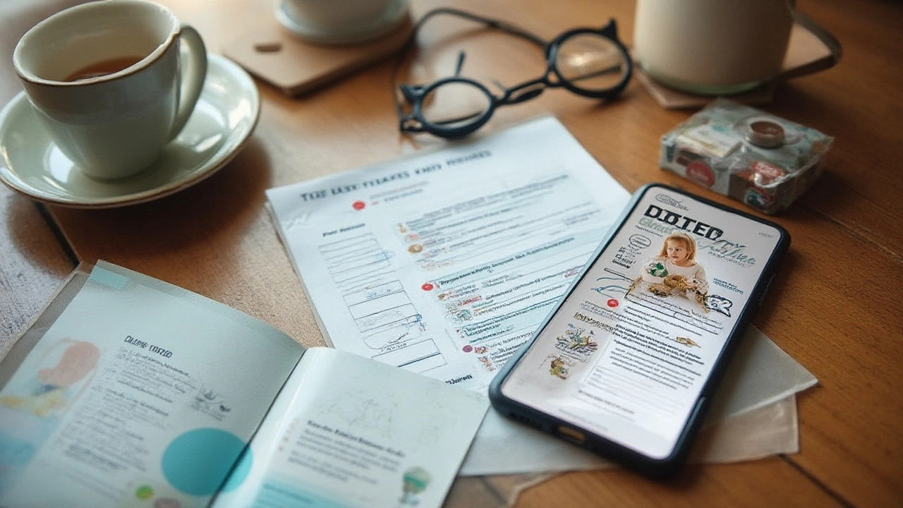 Is Online Care the Future or Just a Plan B?