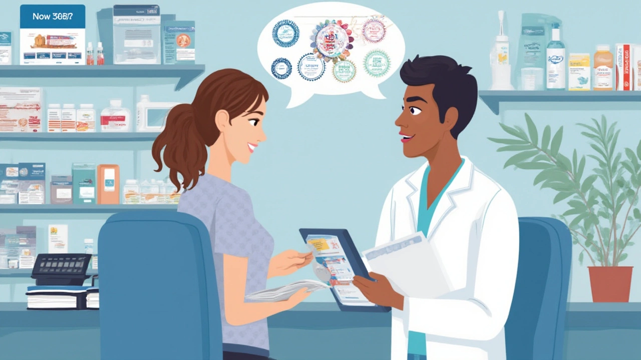 Prices, Delivery, and Practical Tips for Ordering Keppra Online