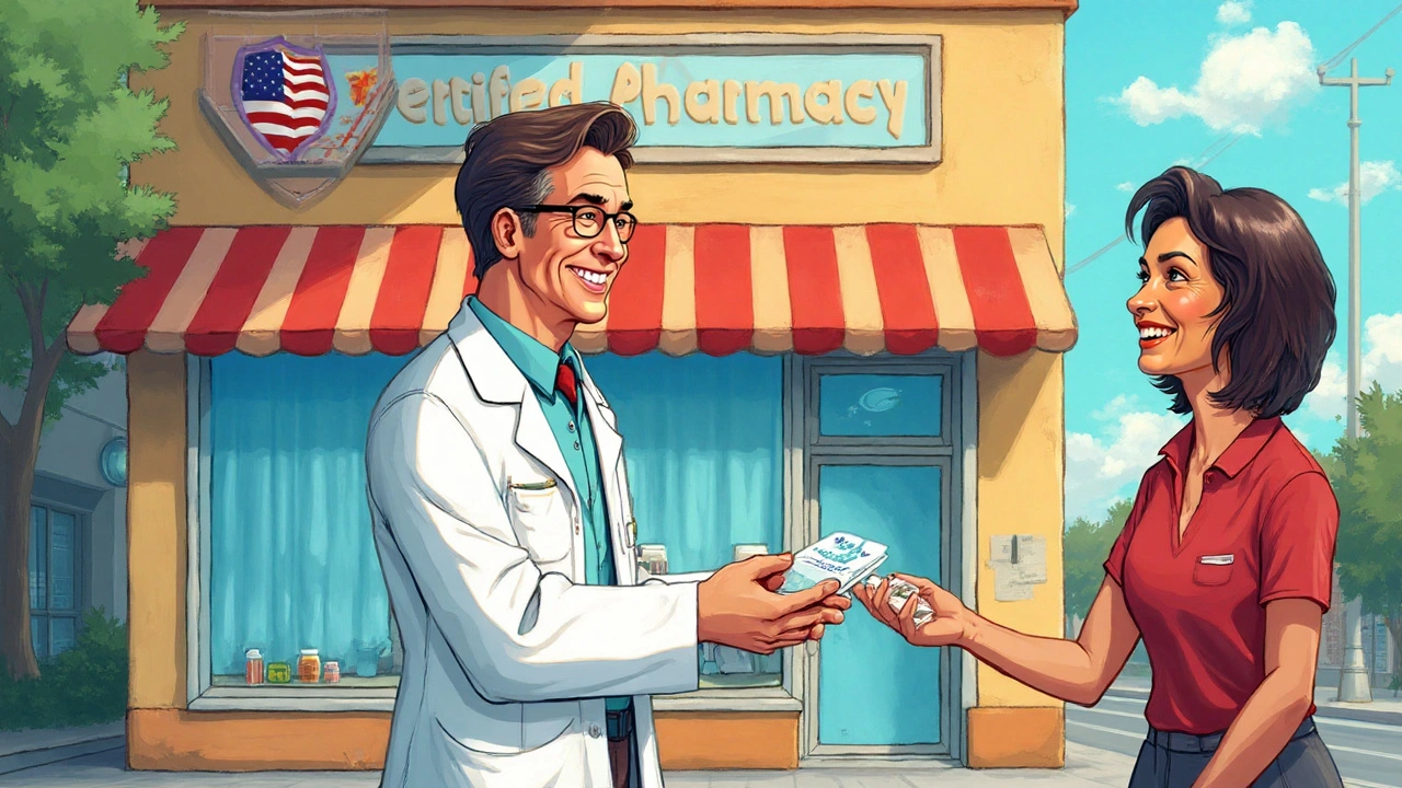 Step‑by‑Step: How to Order Generic Clomid Safely
