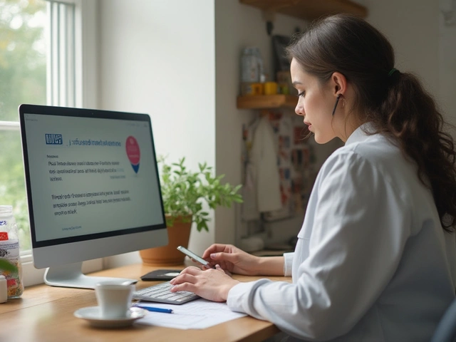 Where and How to Buy Geodon Online Safely in 2025