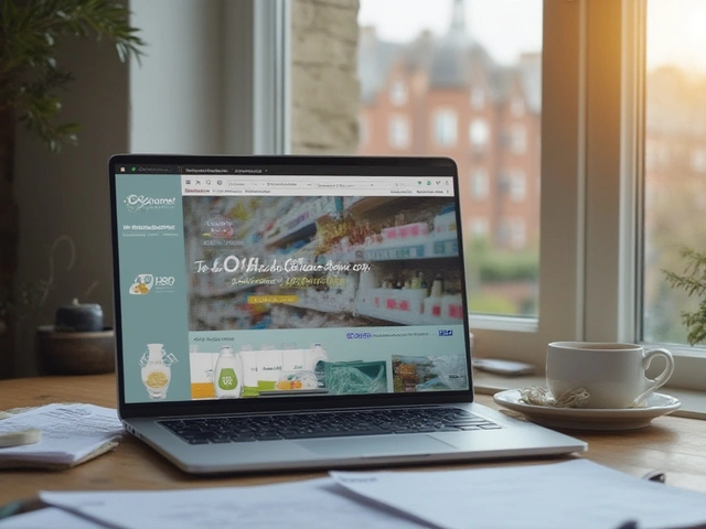 Where to Safely Buy Glycomet Online: A Complete Guide for 2025