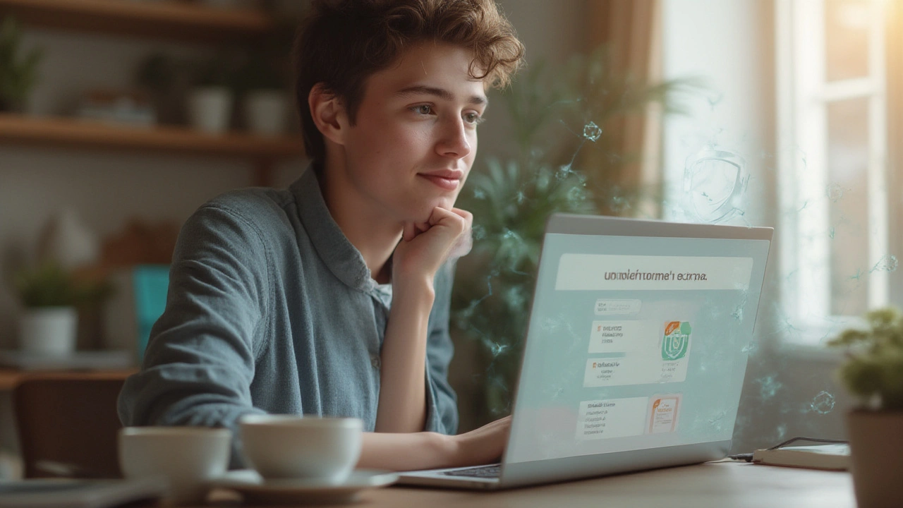 Where and How to Buy Anacin Online Safely: Your 2025 Guide