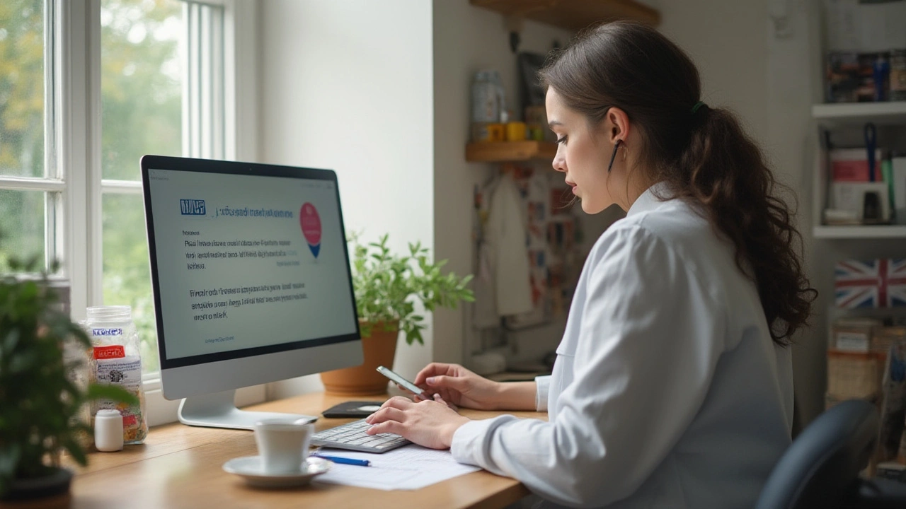 Where and How to Buy Geodon Online Safely in 2025