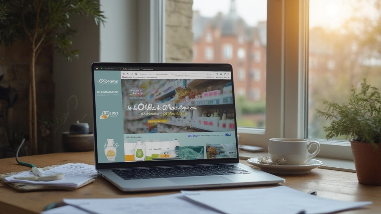 Where to Safely Buy Glycomet Online: A Complete Guide for 2025