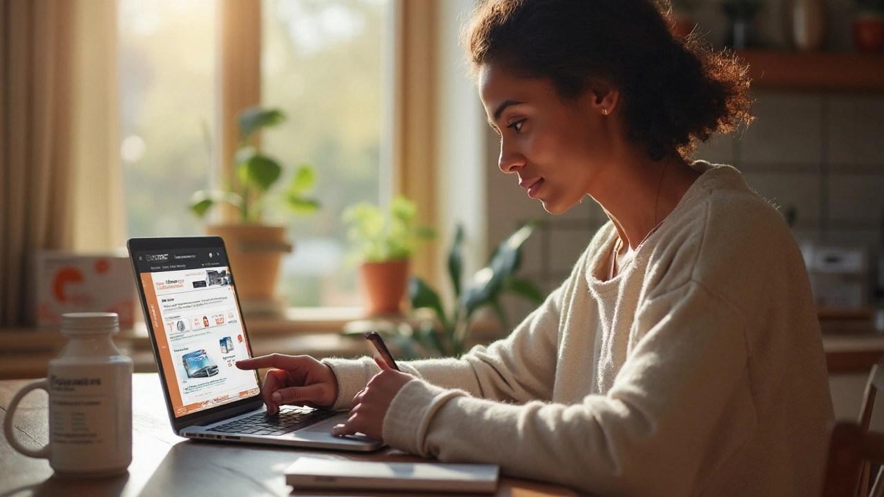 Buy Generic Tylenol Online Cheap: Safe Places, Prices, and 2025 Tips