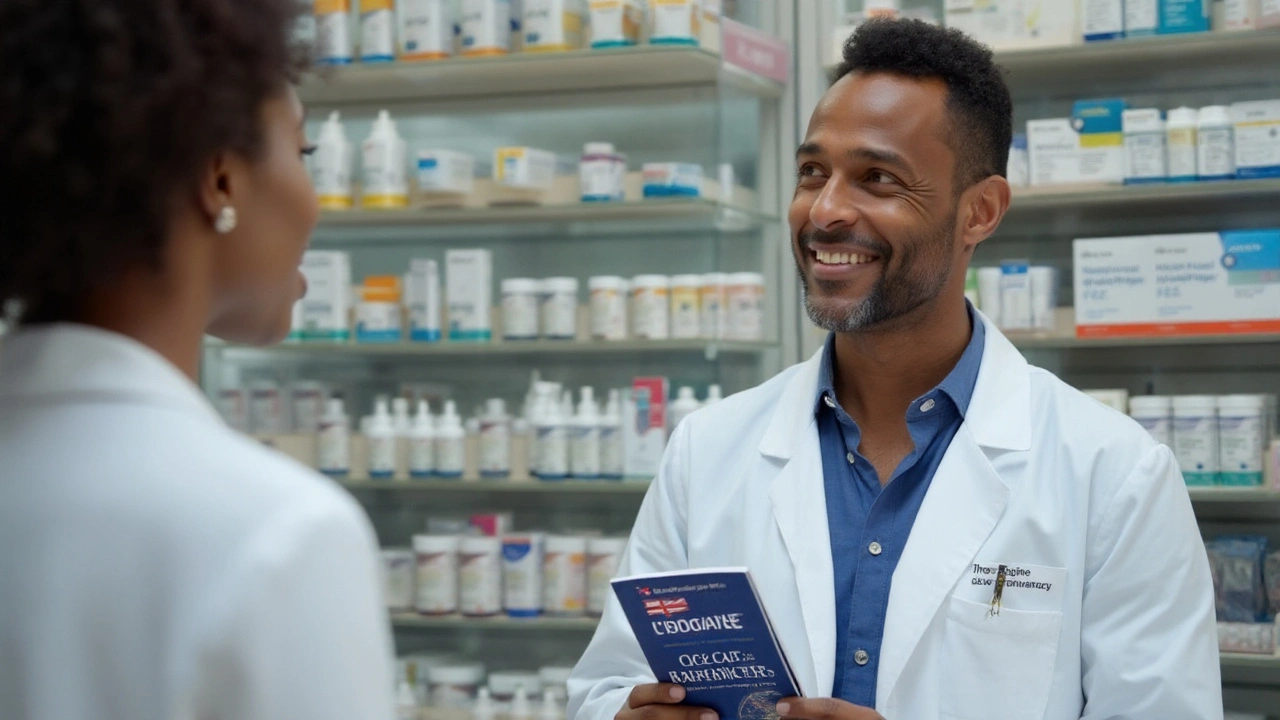 Choosing the right product: quick decisions, smart swaps