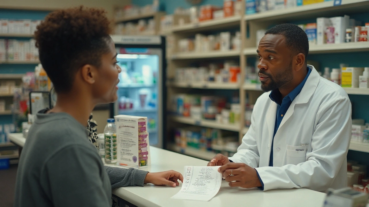 Compare your options: chewable vs tablets, approvals, and when to switch
