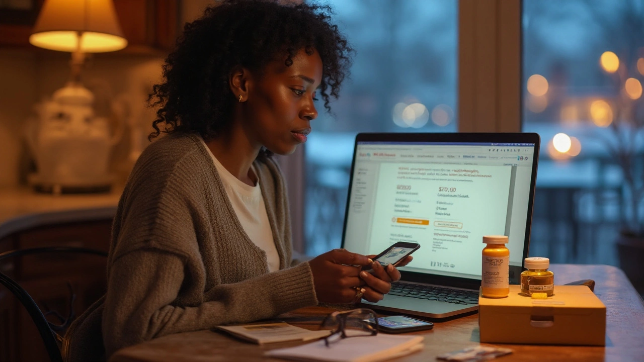How and Where to Buy Caduet Online Safely in 2025: Prices, Prescription, Legit Pharmacies