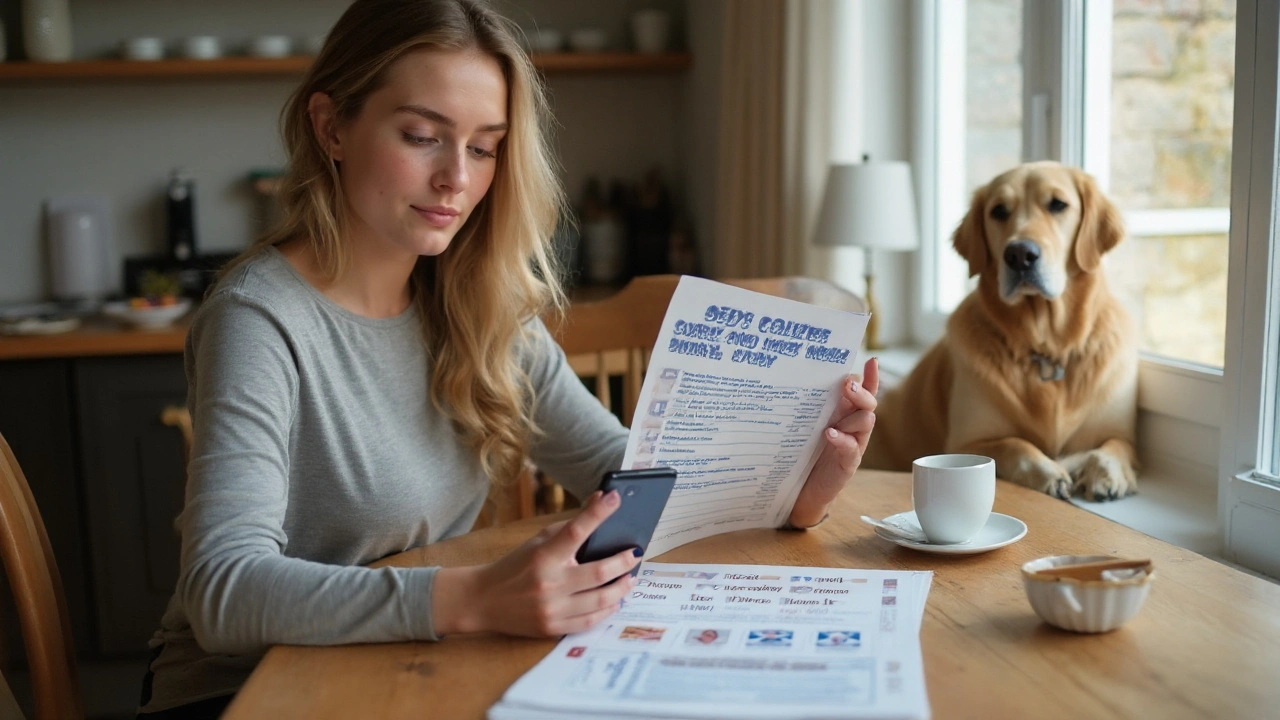 How to Spot a Legit Online Pharmacy