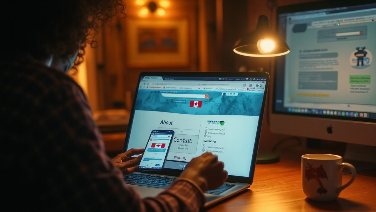 Online Pharmacy canadianmadelabs.com: Safe Access, Checks, and How to Use It (2025)
