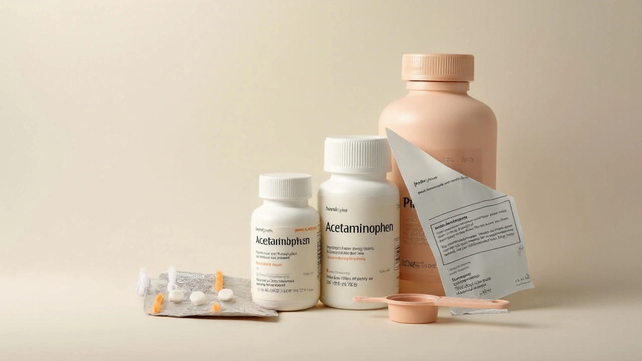 Prices, Sizes, and How to Pick the Right Product