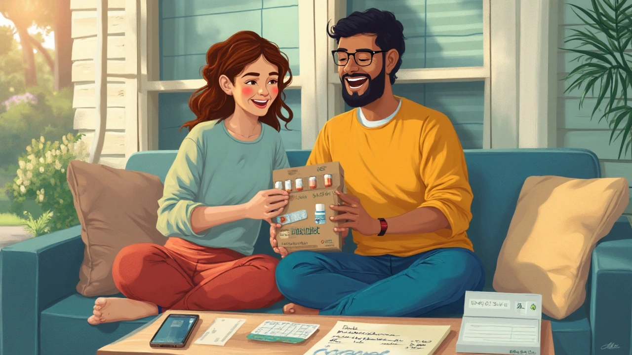 Step-by-step: how to buy Caduet online safely (plus FAQs and next steps)