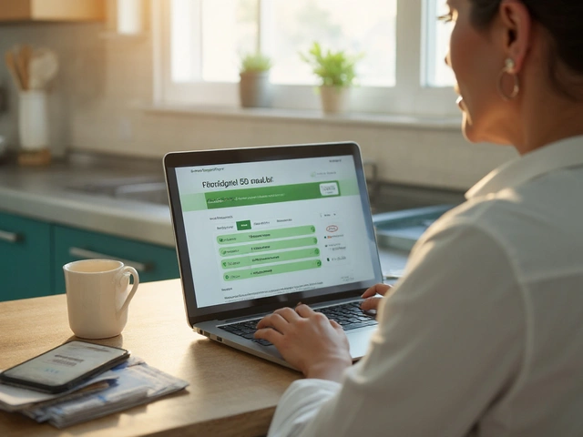 Buy Generic Plavix (Clopidogrel) Online Cheap: Safe 2025 Price Guide