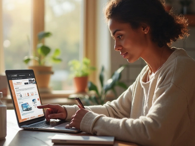 Buy Generic Tylenol Online Cheap: Safe Places, Prices, and 2025 Tips