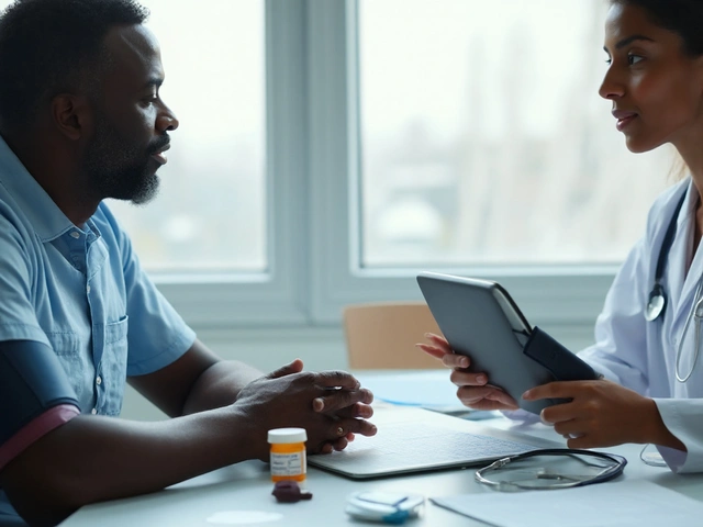 Canagliflozin and Blood Pressure: Evidence, Safety, and Practical Tips
