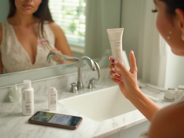 Eukroma Cream (Hydroquinone 4%) in Australia: Uses, Safety, and How to Get It in 2025