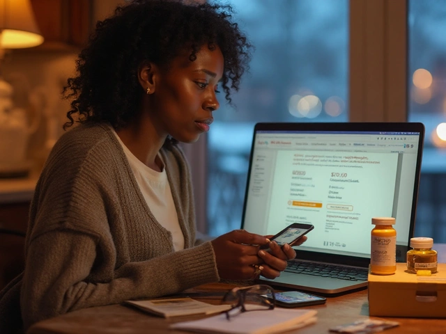 How and Where to Buy Caduet Online Safely in 2025: Prices, Prescription, Legit Pharmacies