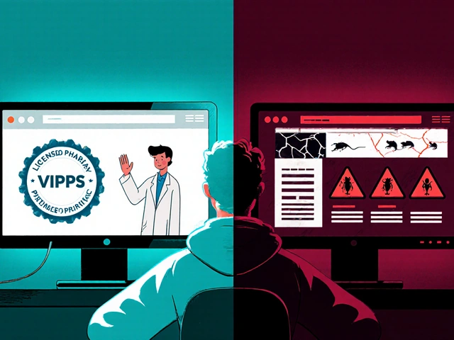 How and Where to Buy Levothyroxine Online Safely