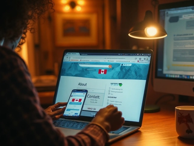 Online Pharmacy canadianmadelabs.com: Safe Access, Checks, and How to Use It (2025)
