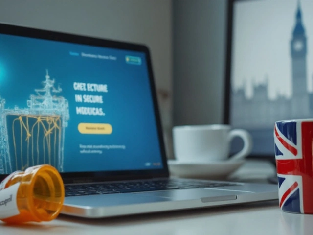 Where and How to Buy Accupril Online Safely in 2025