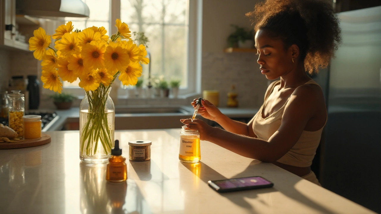 Bulbous Buttercup Supplement: Benefits, Risks, and Safer Alternatives (2025 Guide)