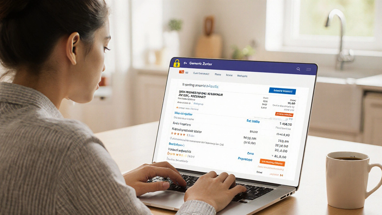 How to Buy Cheap Generic Zovirax Online - A Complete Guide
