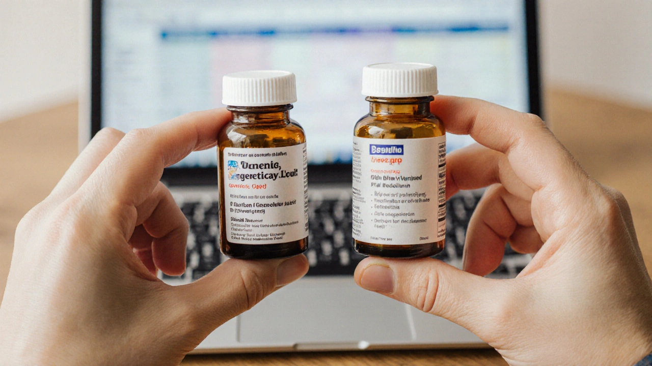 Potential Side Effects and Interactions