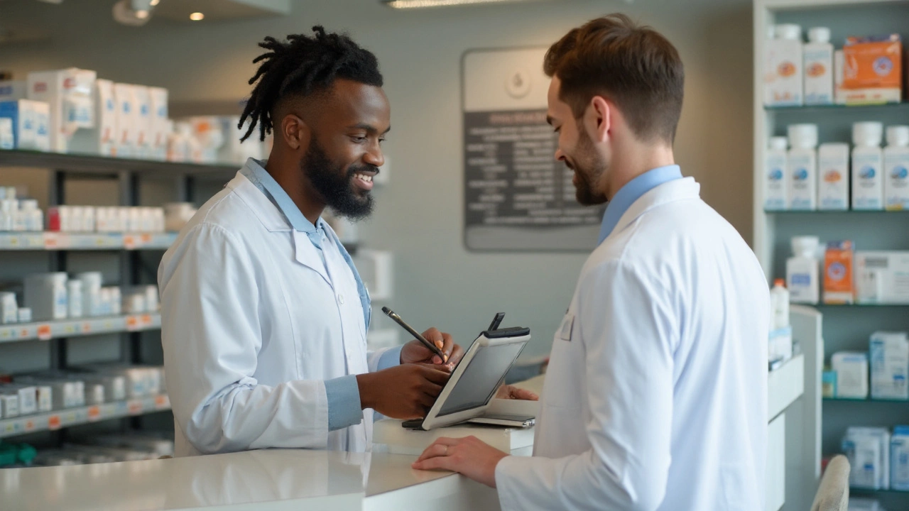 Safe online ordering: prescription, pharmacy checks, and red flags