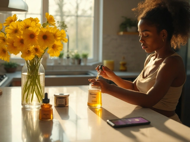 Bulbous Buttercup Supplement: Benefits, Risks, and Safer Alternatives (2025 Guide)