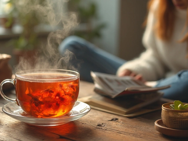 Lida Daidaihua Explained: Benefits, Uses, and Safety Guide