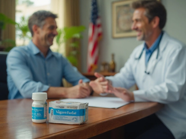 Viagra Professional vs Other ED Pills: Full Comparison of Sildenafil Alternatives