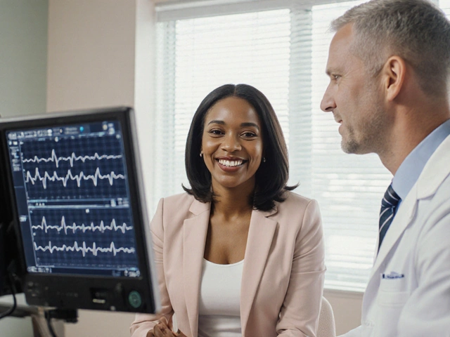 Why Regular Checkups Matter for Heart Rhythm Disorder Patients