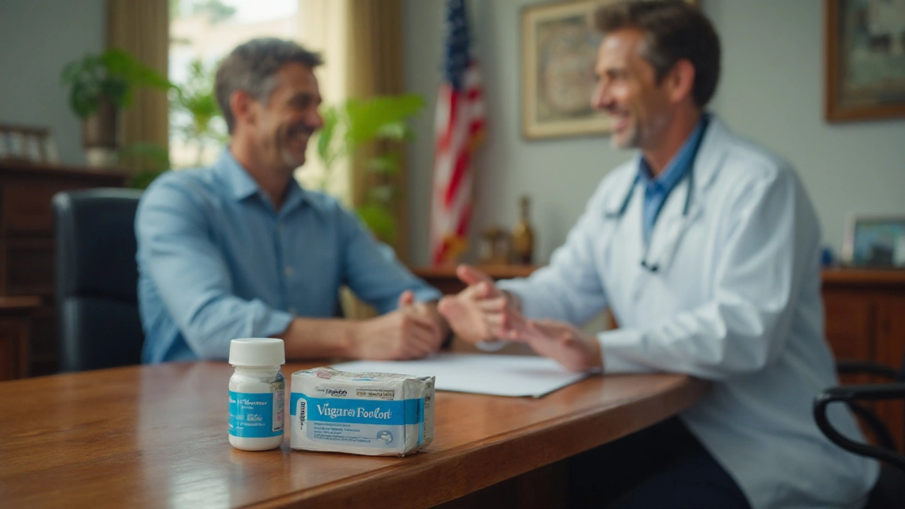 Viagra Professional vs Other ED Pills: Full Comparison of Sildenafil Alternatives