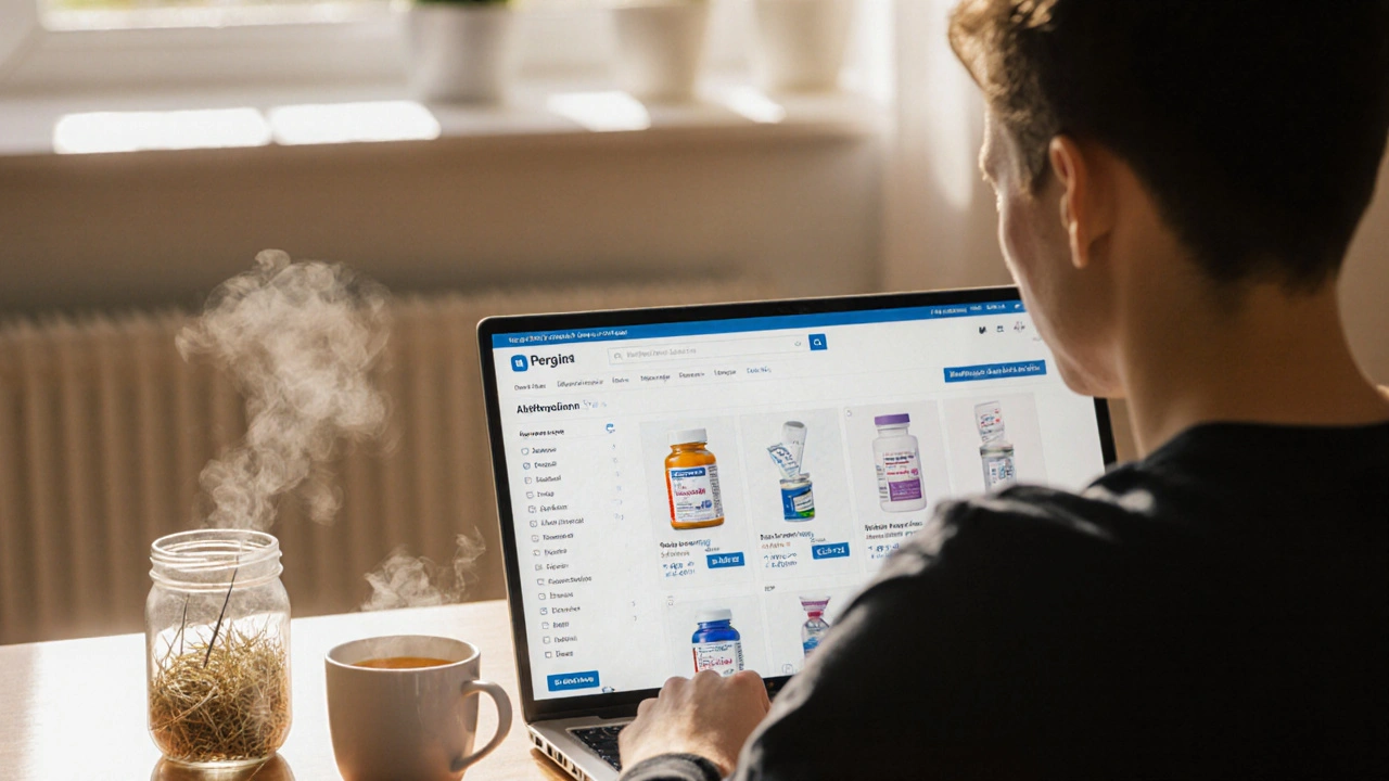 Buy Cheap Generic Azithromycin Online - Safe Australian Guide