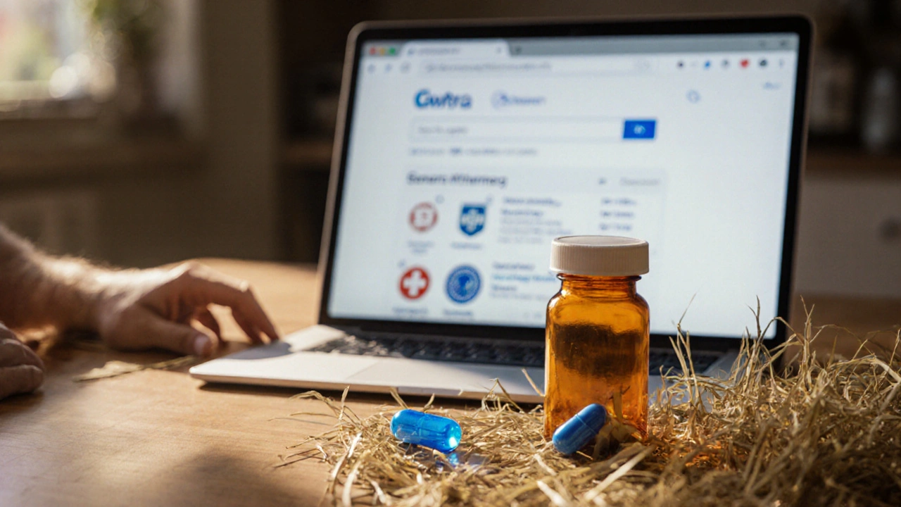 Buy Cheap Generic Levitra Online - Safe & Affordable ED Solution