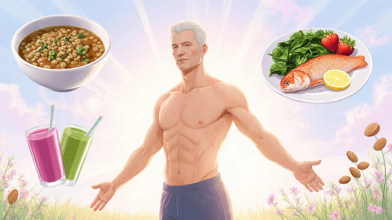 Practical Tips for Sticking to the Psoriasis Diet