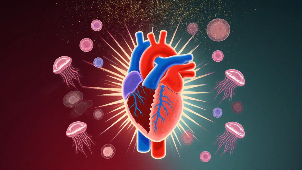 The Future of Dipyridamole Research and Potential New Uses