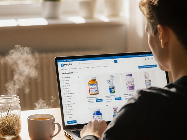 Buy Cheap Generic Azithromycin Online - Safe Australian Guide