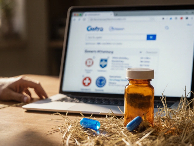 Buy Cheap Generic Levitra Online - Safe & Affordable ED Solution
