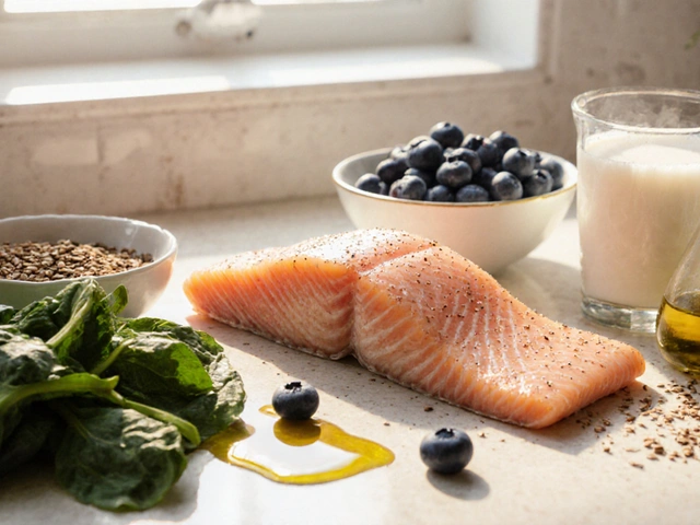 Psoriasis Diet Guide: Best Foods to Eat & Avoid for Clearer Skin