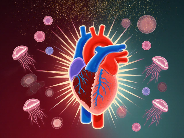 The Future of Dipyridamole Research and Potential New Uses